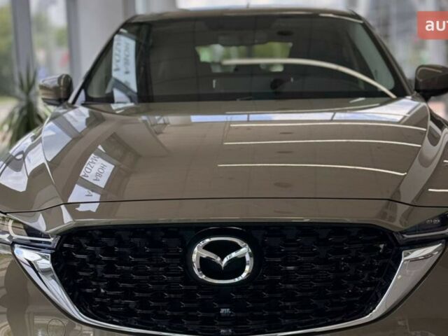 Мазда СХ-5, объемом двигателя 2 л и пробегом 0 тыс. км за 31676 $, фото 11 на Automoto.ua