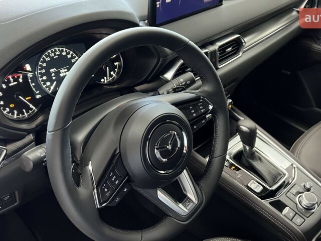 Мазда СХ-5 2025 года купить новое авто Мазда СХ-5 2025 года от официального дилера Автоцентр AUTO.RIA Мазда фото