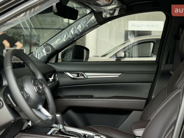 Мазда СХ-5, об'ємом двигуна 2.49 л та пробігом 0 тис. км за 42282 $, фото 25 на Automoto.ua