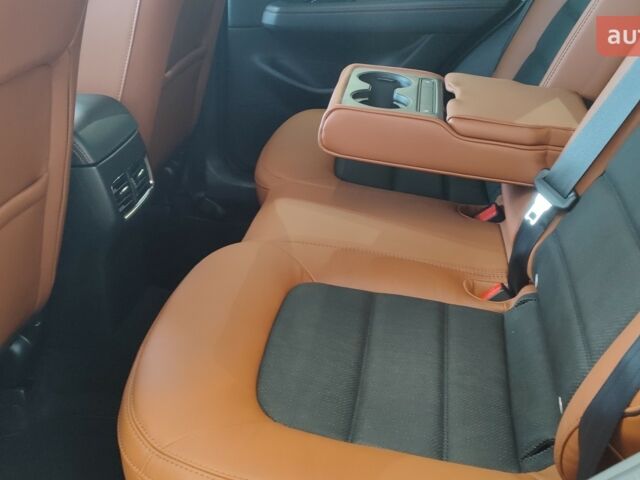 Мазда СХ-5, об'ємом двигуна 2.49 л та пробігом 0 тис. км за 36549 $, фото 16 на Automoto.ua