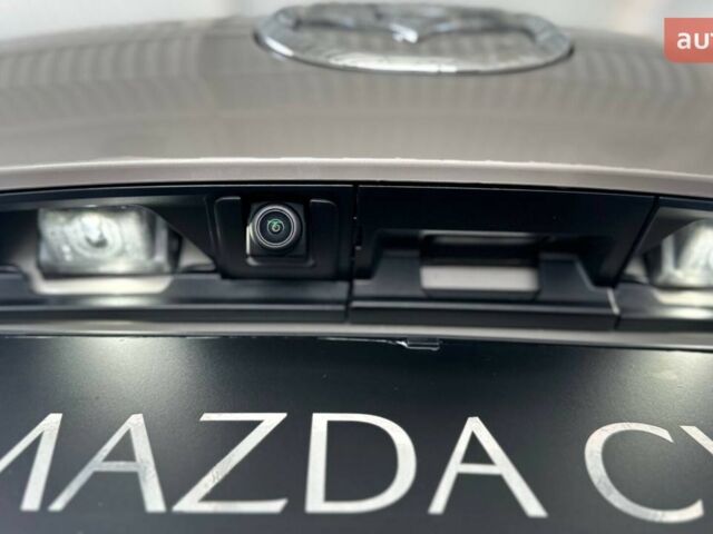Мазда СХ-5, об'ємом двигуна 2 л та пробігом 0 тис. км за 31383 $, фото 25 на Automoto.ua