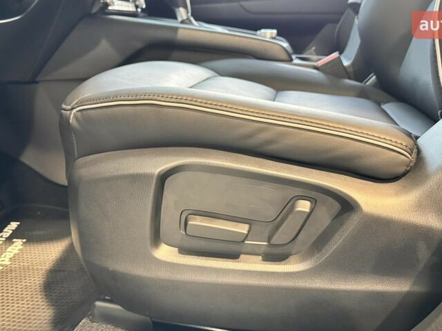 купити нове авто Мазда СХ-5 2025 року від офіційного дилера Автосалон Луцьк-Експо Mazda Мазда фото