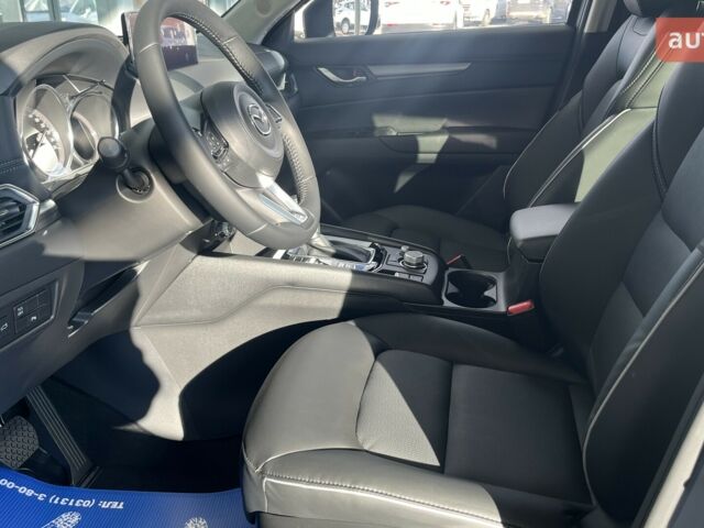 Мазда СХ-5, об'ємом двигуна 2 л та пробігом 0 тис. км за 31390 $, фото 22 на Automoto.ua
