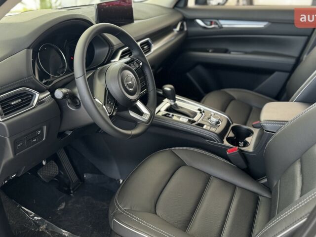 Мазда СХ-5, об'ємом двигуна 2.49 л та пробігом 0 тис. км за 36339 $, фото 24 на Automoto.ua