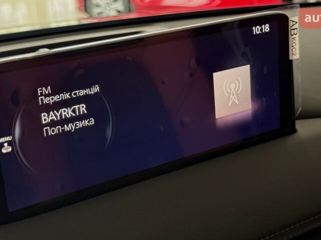 Мазда СХ-5, об'ємом двигуна 2.49 л та пробігом 0 тис. км за 36628 $, фото 21 на Automoto.ua