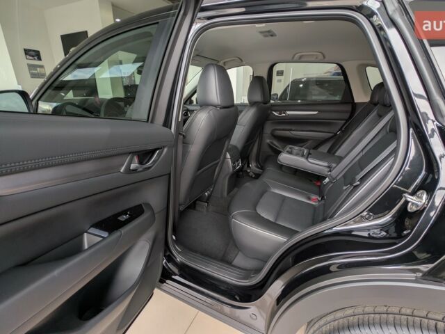 Мазда СХ-5, объемом двигателя 2 л и пробегом 0 тыс. км за 31375 $, фото 10 на Automoto.ua