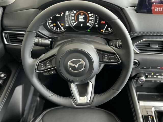 купити нове авто Мазда СХ-5 2025 року від офіційного дилера Автоцентр AUTO.RIA Мазда фото