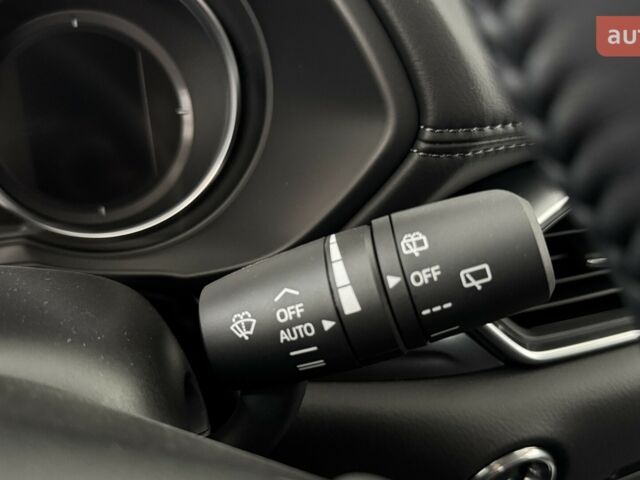 Мазда СХ-5, об'ємом двигуна 2 л та пробігом 0 тис. км за 31353 $, фото 26 на Automoto.ua