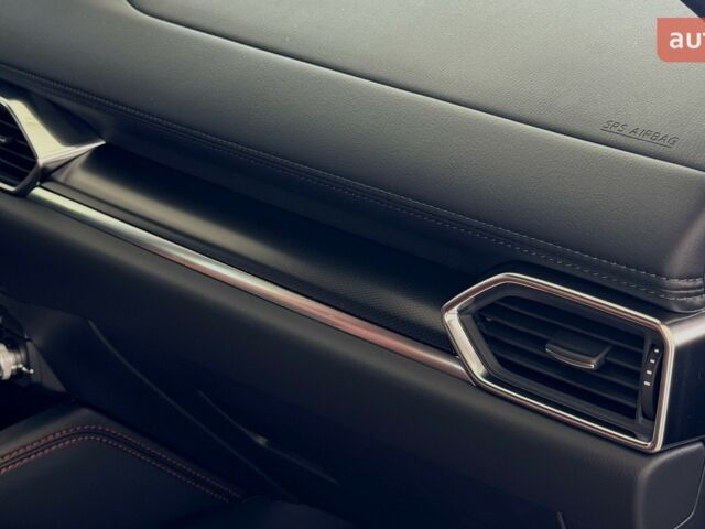 Мазда СХ-5, объемом двигателя 2.49 л и пробегом 0 тыс. км за 36927 $, фото 23 на Automoto.ua