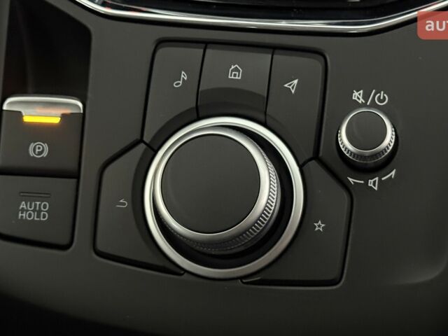 Мазда СХ-5, об'ємом двигуна 2 л та пробігом 0 тис. км за 31412 $, фото 21 на Automoto.ua