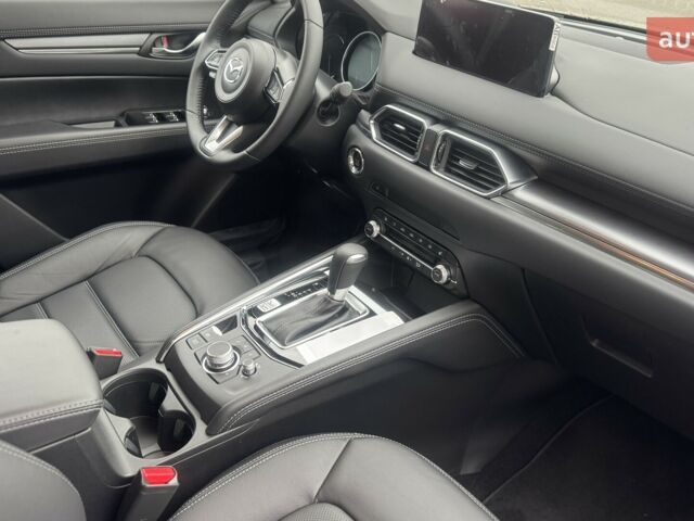 Мазда СХ-5, об'ємом двигуна 2.49 л та пробігом 0 тис. км за 35171 $, фото 18 на Automoto.ua