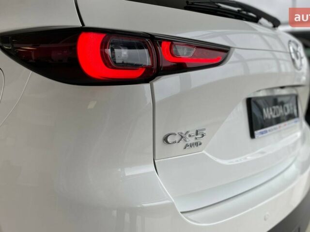 Мазда СХ-5, об'ємом двигуна 2 л та пробігом 0 тис. км за 31390 $, фото 4 на Automoto.ua
