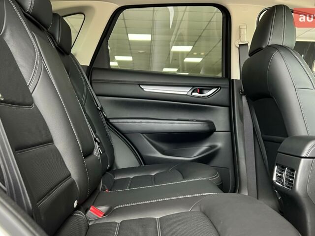 купити нове авто Мазда СХ-5 2025 року від офіційного дилера Автоцентр AUTO.RIA Мазда фото