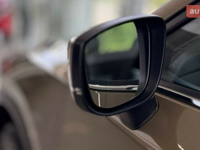 Мазда СХ-5, объемом двигателя 2 л и пробегом 0 тыс. км за 31676 $, фото 13 на Automoto.ua