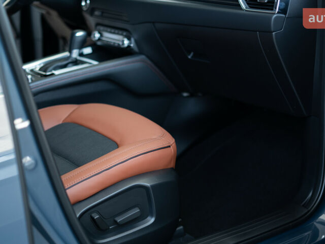 Мазда СХ-5, об'ємом двигуна 2.49 л та пробігом 0 тис. км за 36188 $, фото 19 на Automoto.ua