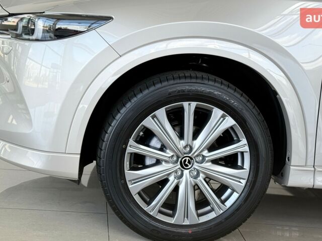 Мазда СХ-5, объемом двигателя 2.49 л и пробегом 0 тыс. км за 36958 $, фото 7 на Automoto.ua