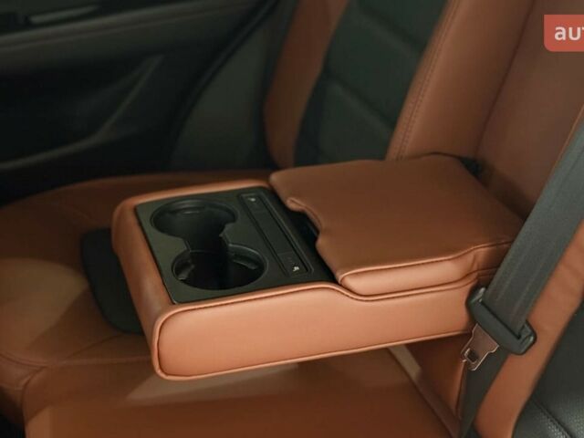 Мазда СХ-5, об'ємом двигуна 2.49 л та пробігом 0 тис. км за 36385 $, фото 22 на Automoto.ua