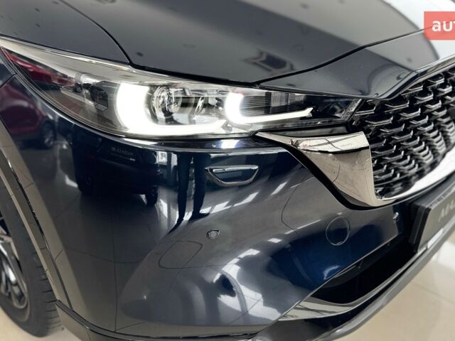 Мазда СХ-5, об'ємом двигуна 2.49 л та пробігом 0 тис. км за 36630 $, фото 8 на Automoto.ua