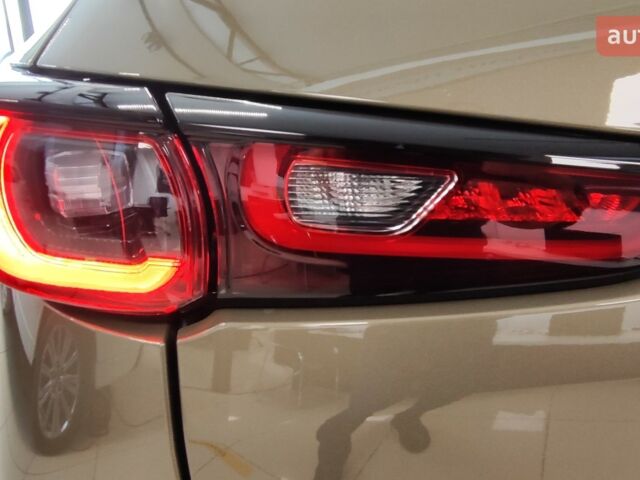 Мазда СХ-5, объемом двигателя 2 л и пробегом 0 тыс. км за 31465 $, фото 16 на Automoto.ua