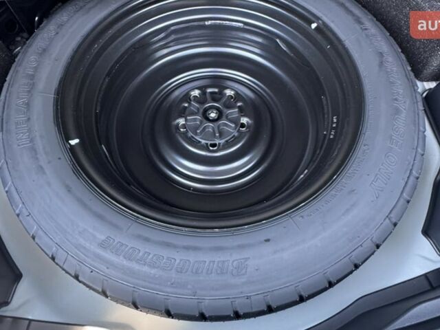 Мазда СХ-5, об'ємом двигуна 2.49 л та пробігом 0 тис. км за 36610 $, фото 17 на Automoto.ua