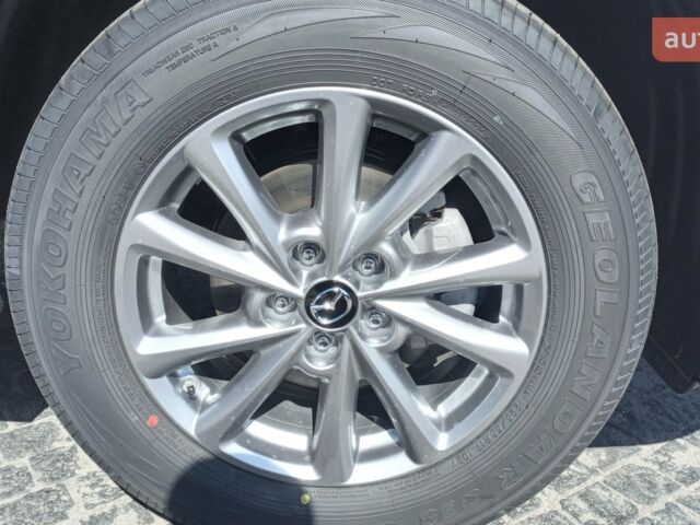 Мазда СХ-5, об'ємом двигуна 2 л та пробігом 0 тис. км за 31323 $, фото 12 на Automoto.ua