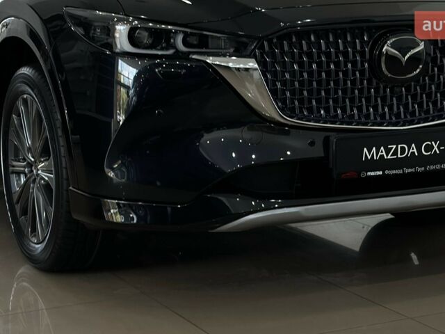 Мазда СХ-5, объемом двигателя 2.49 л и пробегом 0 тыс. км за 42282 $, фото 2 на Automoto.ua
