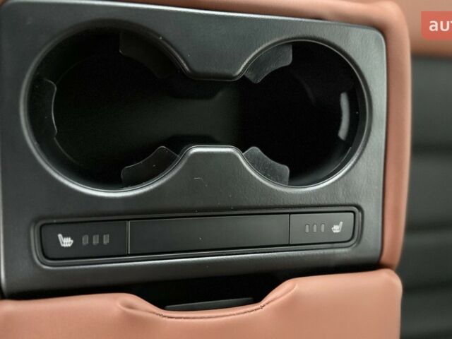 Мазда СХ-5, объемом двигателя 2.49 л и пробегом 0 тыс. км за 36630 $, фото 16 на Automoto.ua