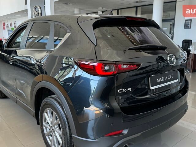 Мазда СХ-5, объемом двигателя 2 л и пробегом 0 тыс. км за 30923 $, фото 6 на Automoto.ua