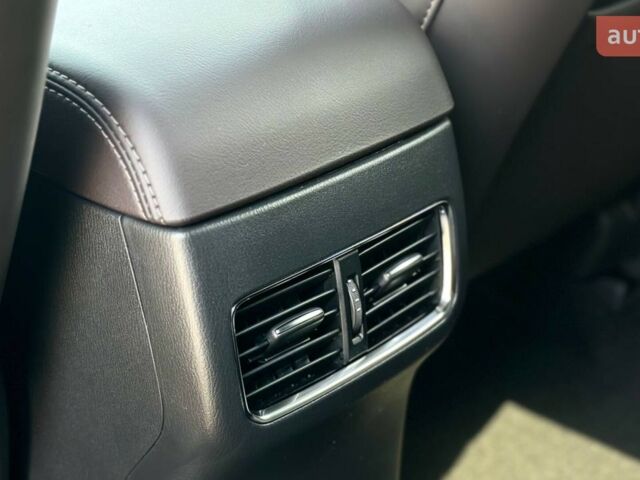 Мазда СХ-5, объемом двигателя 2.49 л и пробегом 0 тыс. км за 42767 $, фото 29 на Automoto.ua