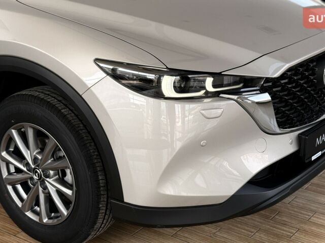 Мазда СХ-5, об'ємом двигуна 2 л та пробігом 0 тис. км за 31353 $, фото 7 на Automoto.ua