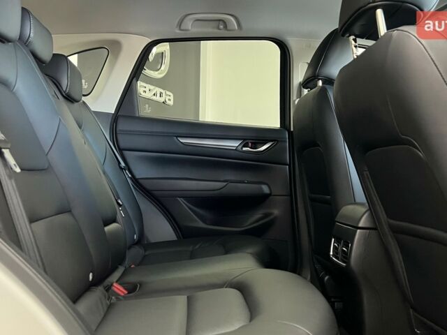 купить новое авто Мазда СХ-5 2025 года от официального дилера Автоцентр AUTO.RIA Мазда фото