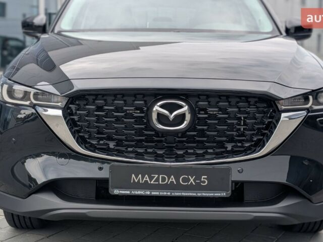 Мазда СХ-5, объемом двигателя 2 л и пробегом 0 тыс. км за 31204 $, фото 2 на Automoto.ua