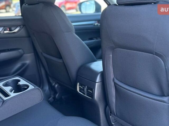 купить новое авто Мазда СХ-5 2025 года от официального дилера Автосалон Луцьк-Експо Mazda Мазда фото
