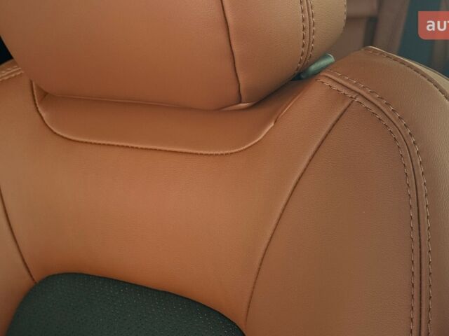 Мазда СХ-5, объемом двигателя 2.49 л и пробегом 0 тыс. км за 36506 $, фото 30 на Automoto.ua