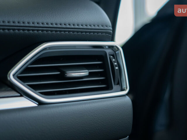 Мазда СХ-5, об'ємом двигуна 2.49 л та пробігом 0 тис. км за 36188 $, фото 23 на Automoto.ua