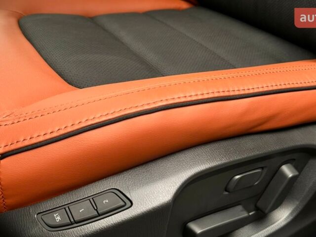 купити нове авто Мазда СХ-5 2025 року від офіційного дилера Автосалон Луцьк-Експо Mazda Мазда фото