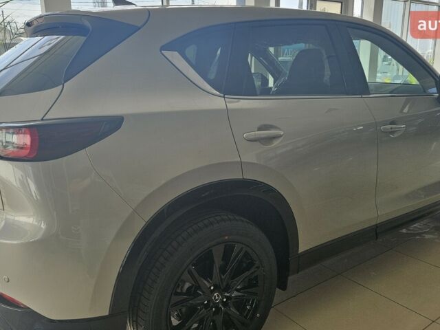 Мазда СХ-5, объемом двигателя 2.49 л и пробегом 0 тыс. км за 36594 $, фото 16 на Automoto.ua