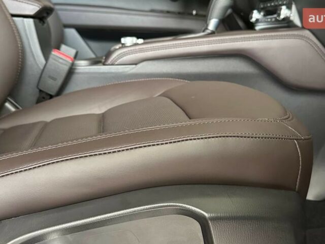 купити нове авто Мазда СХ-5 2025 року від офіційного дилера Автосалон Луцьк-Експо Mazda Мазда фото