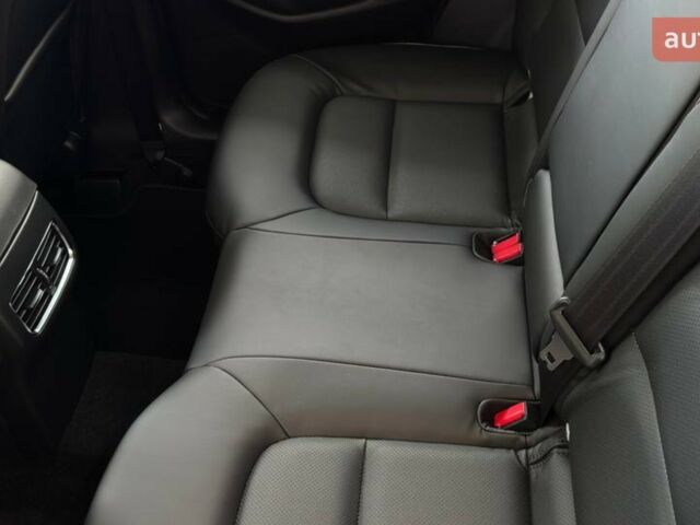 Мазда СХ-5, объемом двигателя 2 л и пробегом 0 тыс. км за 31676 $, фото 26 на Automoto.ua