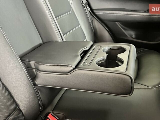 Мазда СХ-5 2025 года купить новое авто Мазда СХ-5 2025 года от официального дилера Автоцентр AUTO.RIA Мазда фото