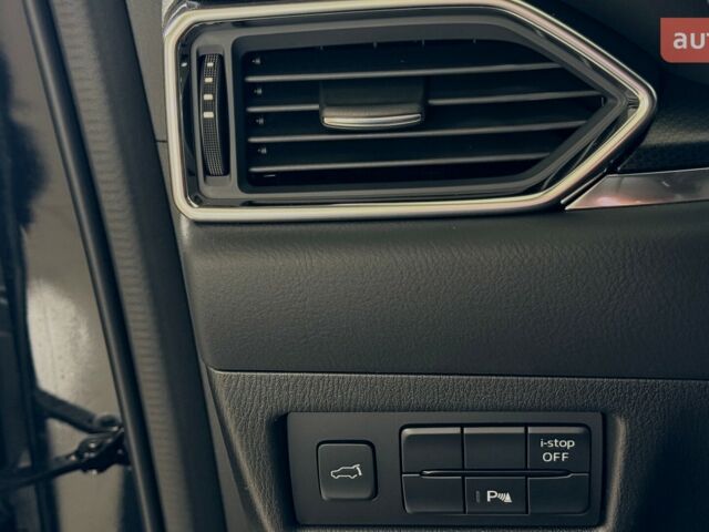 Мазда СХ-5, об'ємом двигуна 2.49 л та пробігом 0 тис. км за 36628 $, фото 33 на Automoto.ua