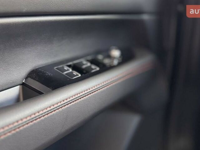 Мазда СХ-5, об'ємом двигуна 2.49 л та пробігом 0 тис. км за 36489 $, фото 15 на Automoto.ua