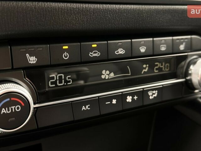 купити нове авто Мазда СХ-5 2025 року від офіційного дилера Автосалон Луцьк-Експо Mazda Мазда фото