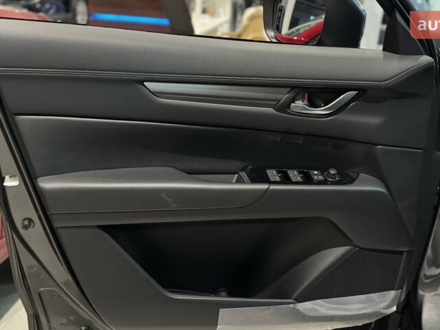 купить новое авто Мазда СХ-5 2025 года от официального дилера Автоцентр AUTO.RIA Мазда фото