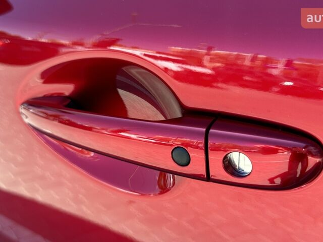 купити нове авто Мазда СХ-5 2025 року від офіційного дилера Mazda на Грушевського Мазда фото