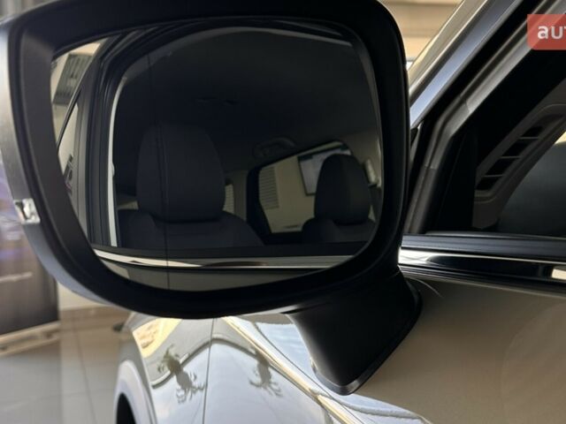 купить новое авто Мазда СХ-5 2025 года от официального дилера Автосалон Луцьк-Експо Mazda Мазда фото