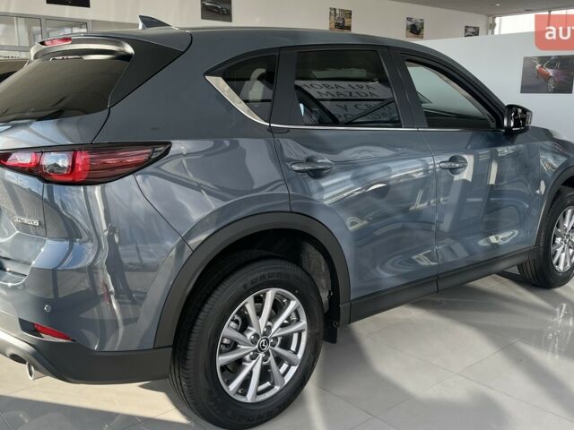 Мазда СХ-5, об'ємом двигуна 2 л та пробігом 0 тис. км за 31390 $, фото 3 на Automoto.ua