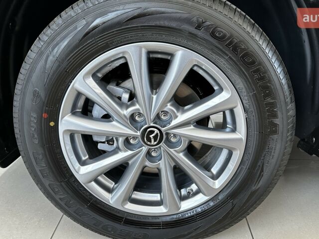 Мазда СХ-5, объемом двигателя 2 л и пробегом 0 тыс. км за 31646 $, фото 16 на Automoto.ua