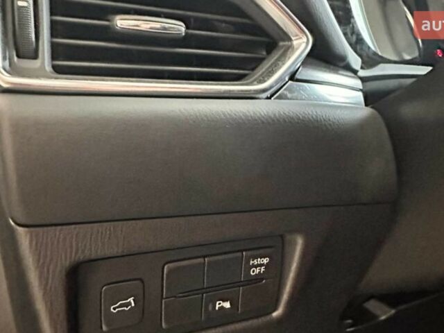 купити нове авто Мазда СХ-5 2025 року від офіційного дилера Автосалон Луцьк-Експо Mazda Мазда фото