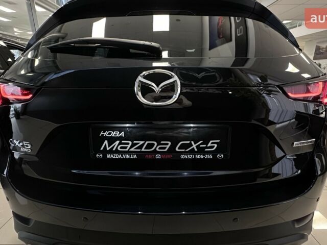 Мазда СХ-5, об'ємом двигуна 2 л та пробігом 0 тис. км за 31094 $, фото 4 на Automoto.ua